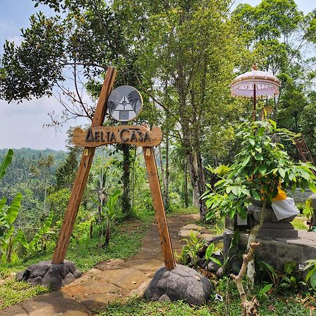 Delta Casa Ubud-Cozy Tropical Villas With Volcano View Gianyar (Bali) Luaran gambar