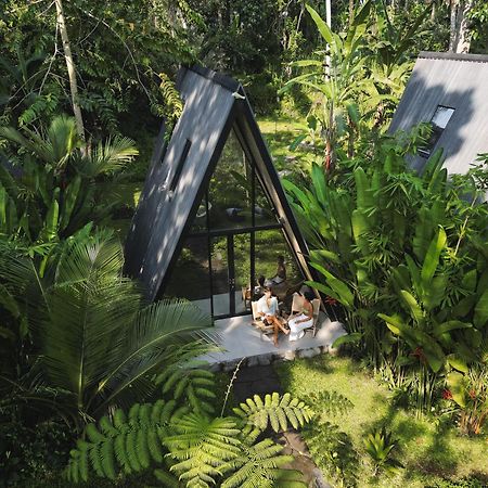 Delta Casa Ubud-Cozy Tropical Villas With Volcano View Gianyar (Bali) Luaran gambar