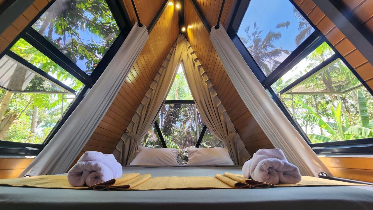 Delta Casa Ubud-Cozy Tropical Villas With Volcano View Gianyar (Bali) Luaran gambar