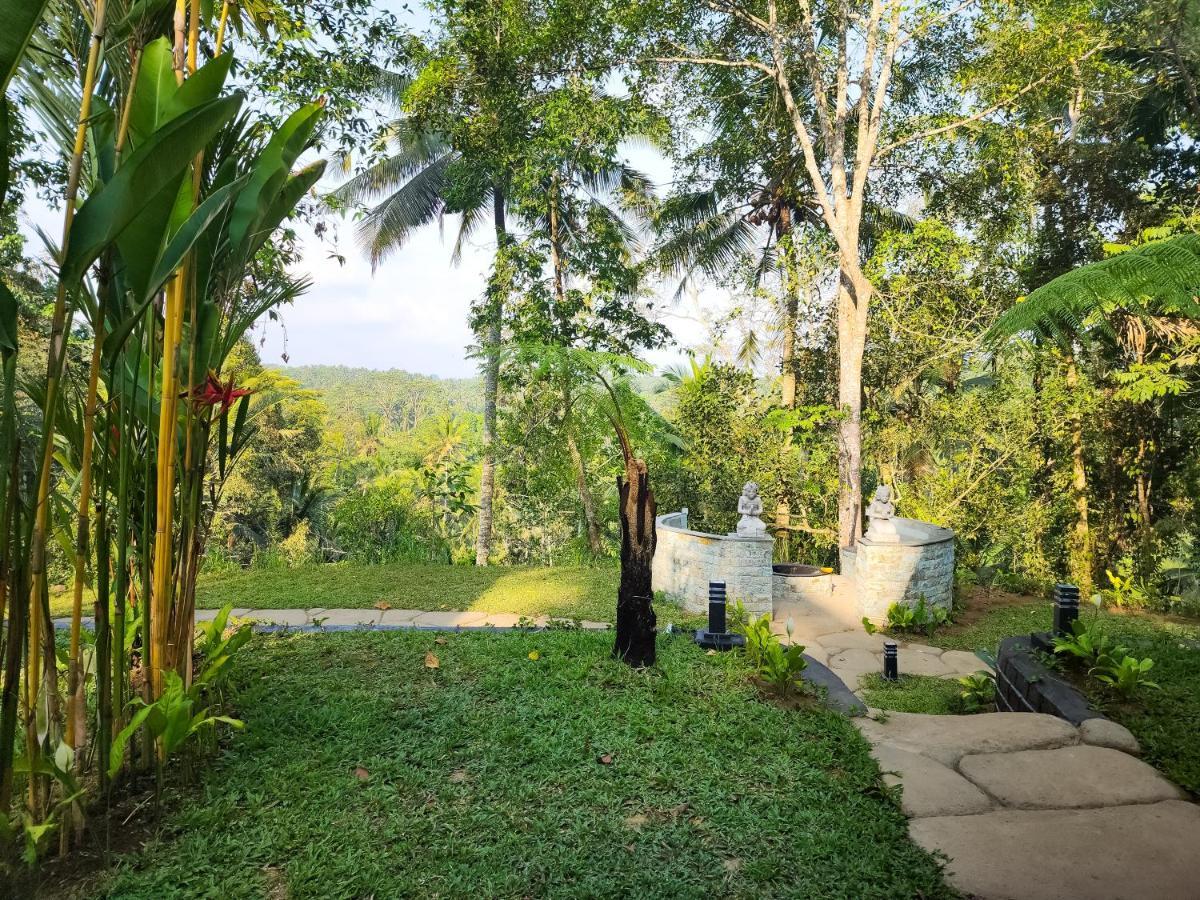 Delta Casa Ubud-Cozy Tropical Villas With Volcano View Gianyar (Bali) Luaran gambar