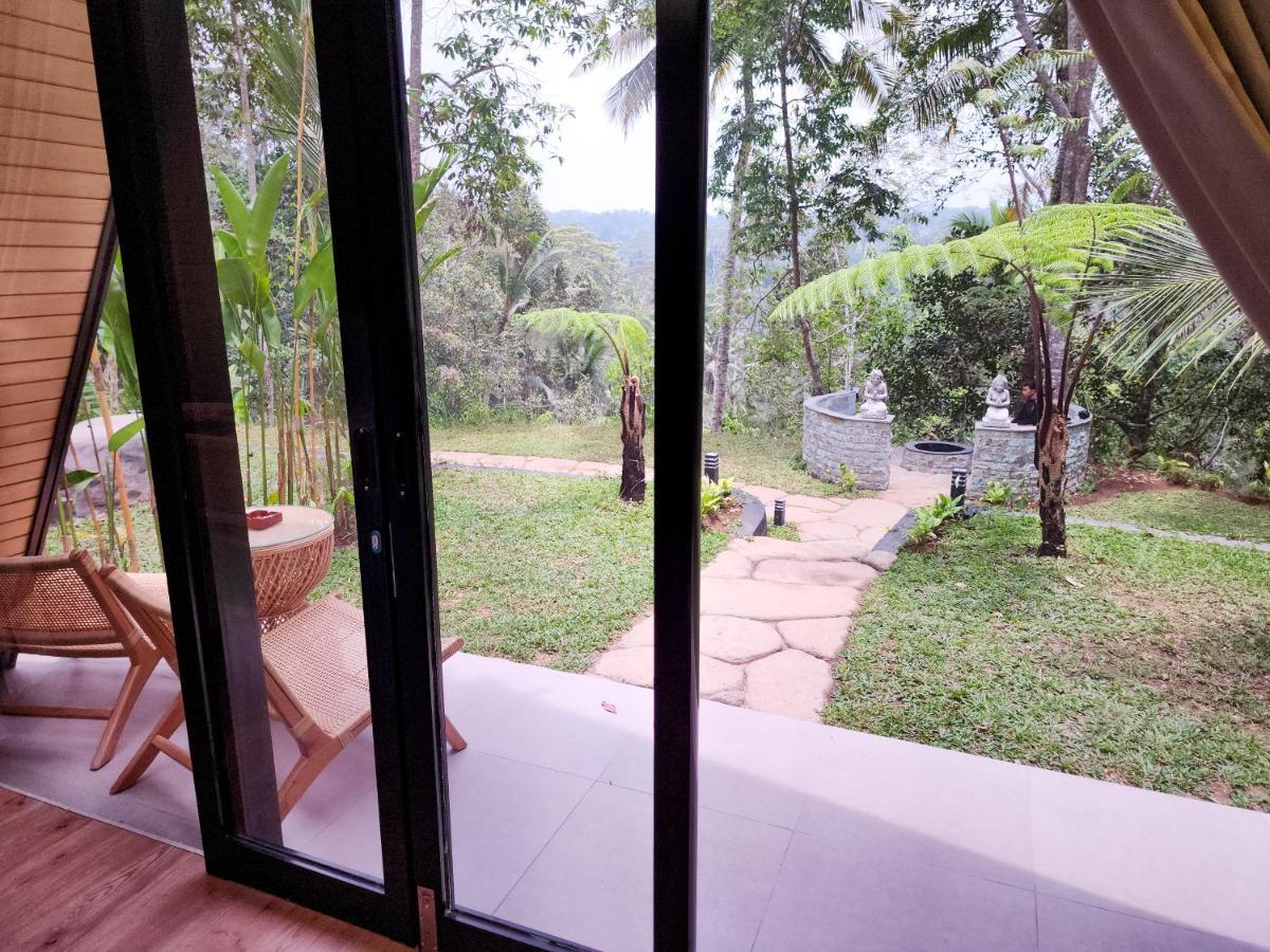 Delta Casa Ubud-Cozy Tropical Villas With Volcano View Gianyar (Bali) Luaran gambar