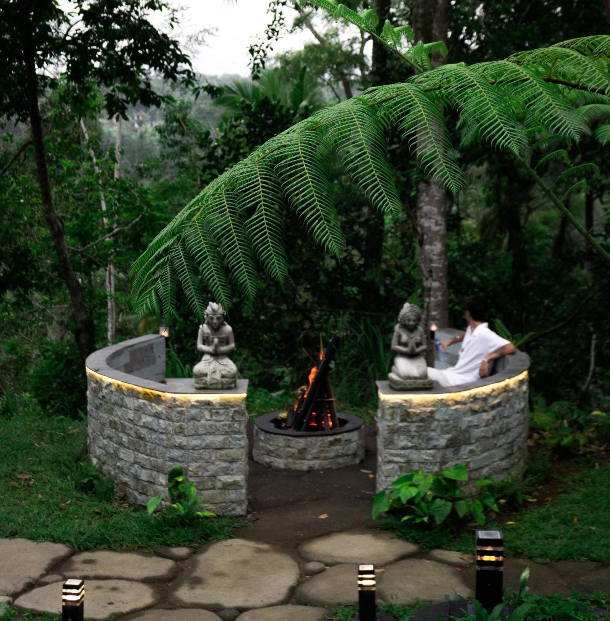Delta Casa Ubud-Cozy Tropical Villas With Volcano View Gianyar (Bali) Luaran gambar