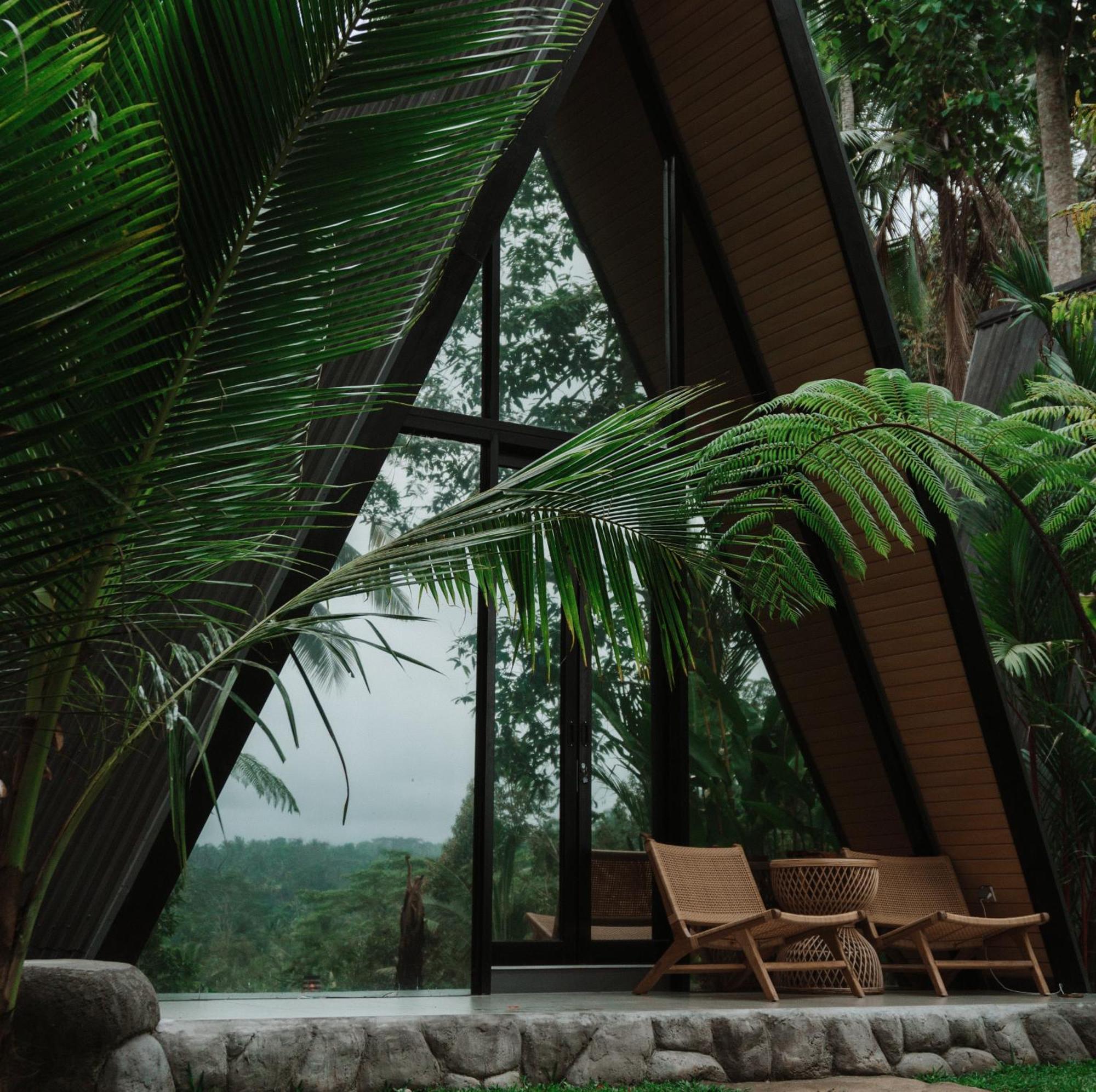 Delta Casa Ubud-Cozy Tropical Villas With Volcano View Gianyar (Bali) Luaran gambar