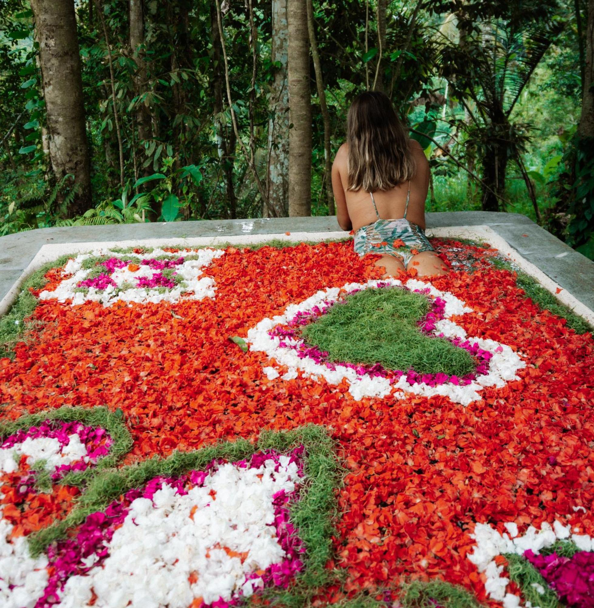 Delta Casa Ubud-Cozy Tropical Villas With Volcano View Gianyar (Bali) Luaran gambar