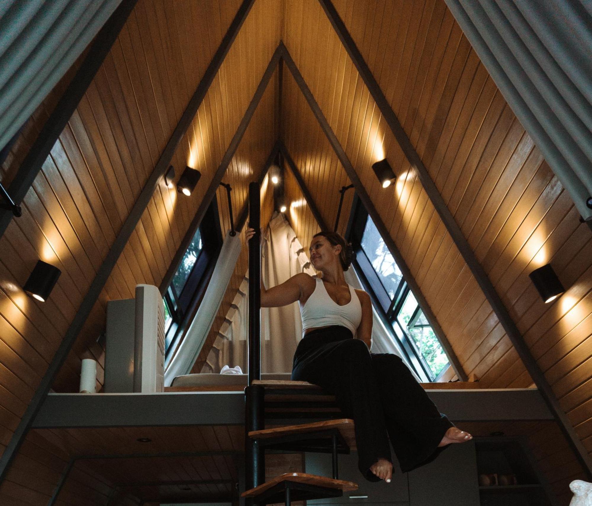 Delta Casa Ubud-Cozy Tropical Villas With Volcano View Gianyar (Bali) Luaran gambar