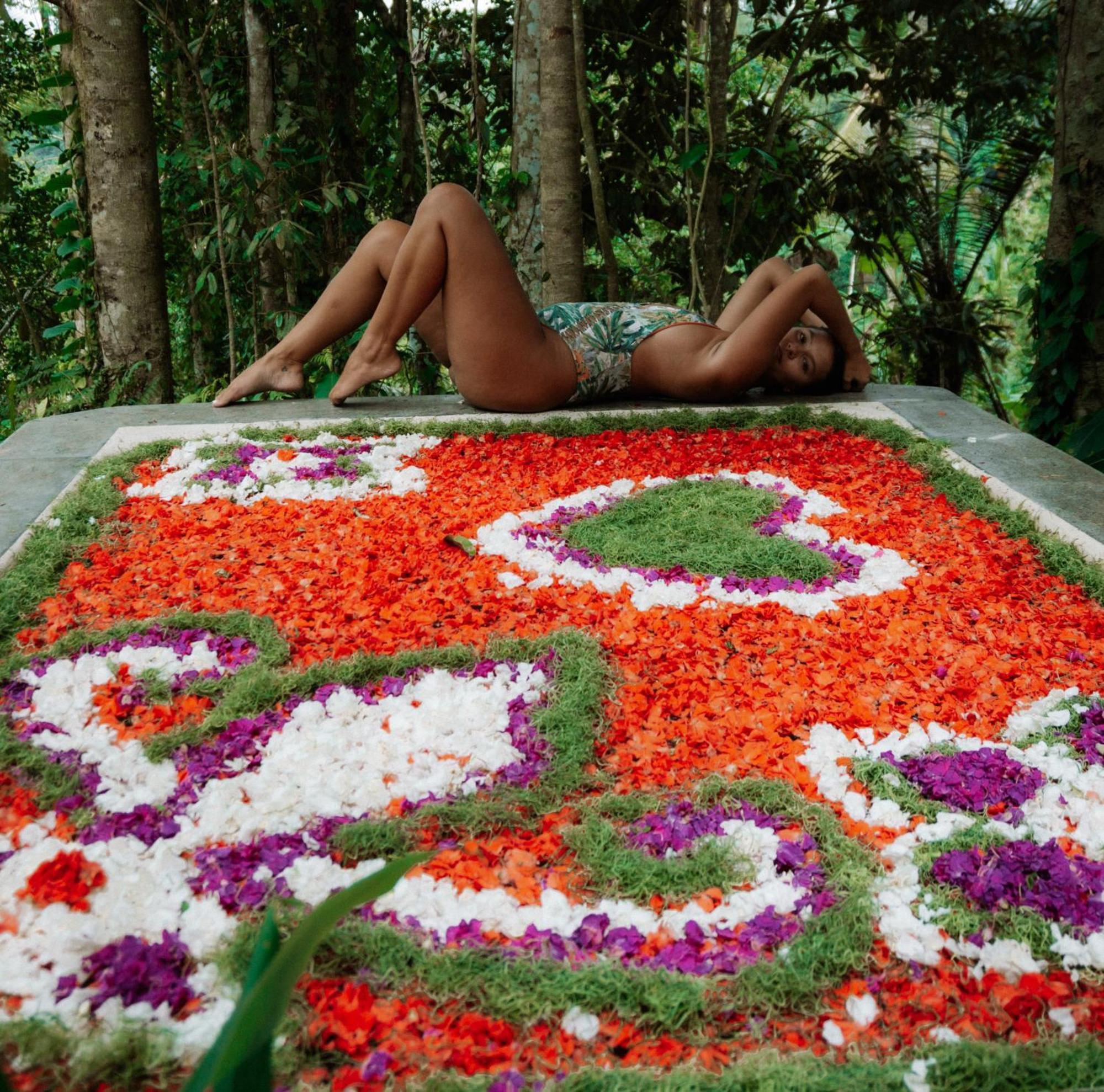 Delta Casa Ubud-Cozy Tropical Villas With Volcano View Gianyar (Bali) Luaran gambar