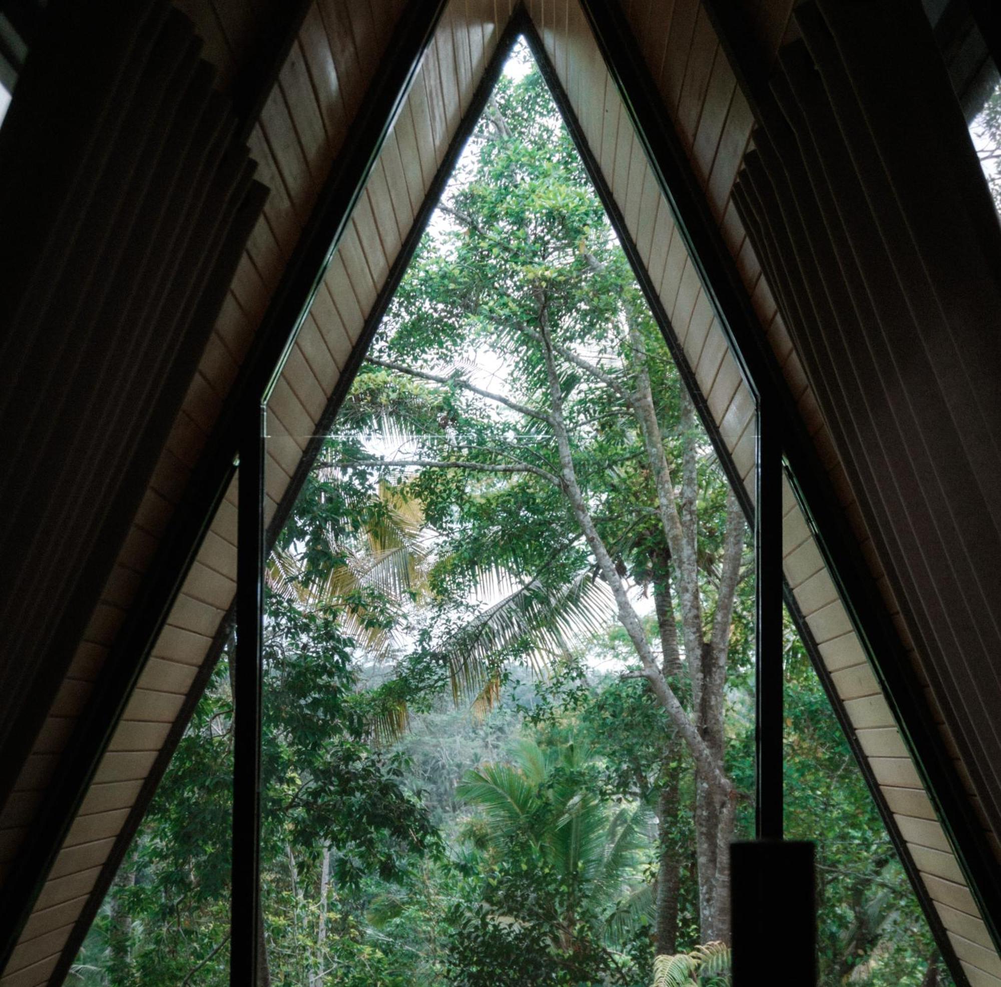 Delta Casa Ubud-Cozy Tropical Villas With Volcano View Gianyar (Bali) Luaran gambar