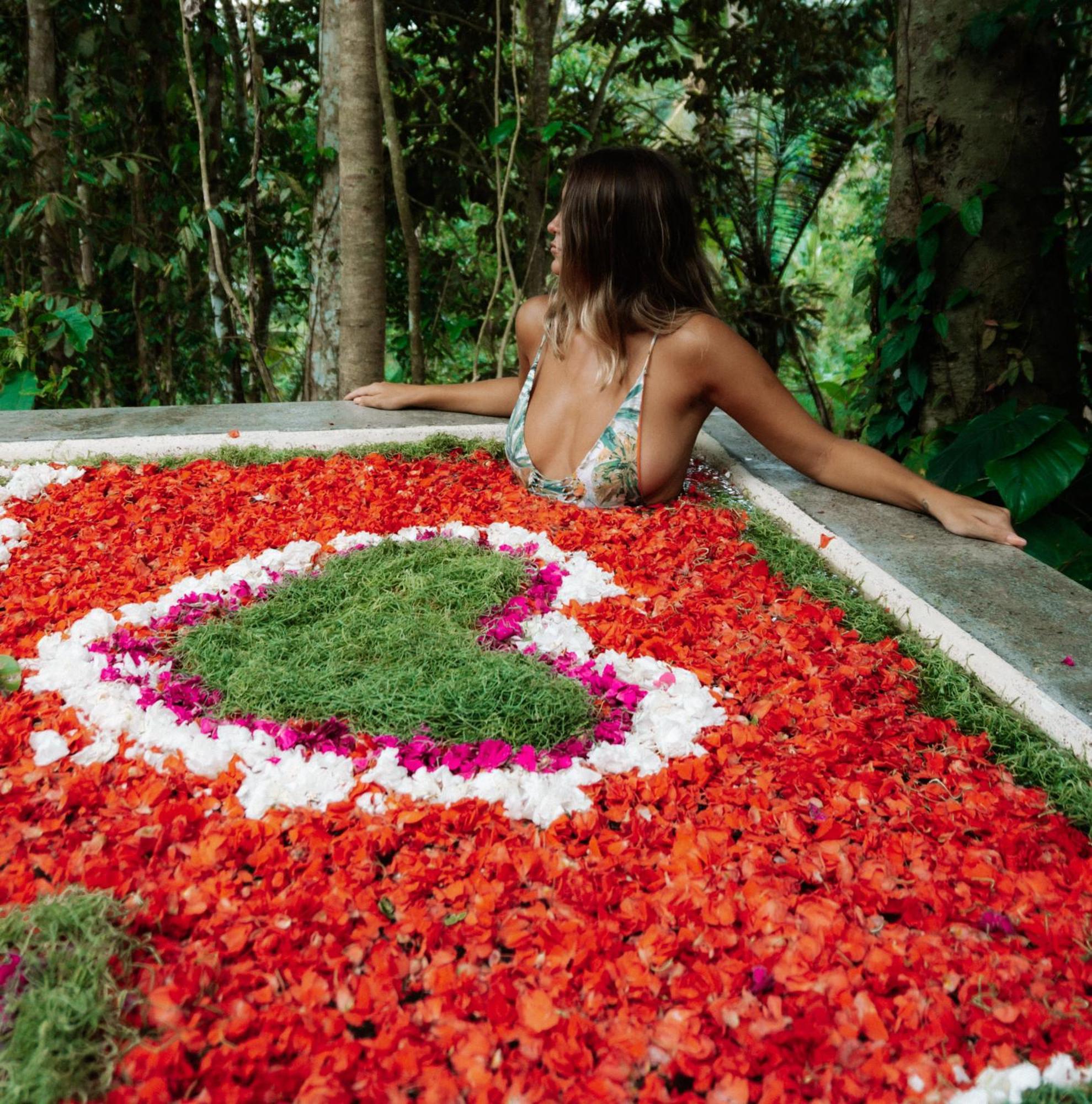Delta Casa Ubud-Cozy Tropical Villas With Volcano View Gianyar (Bali) Luaran gambar