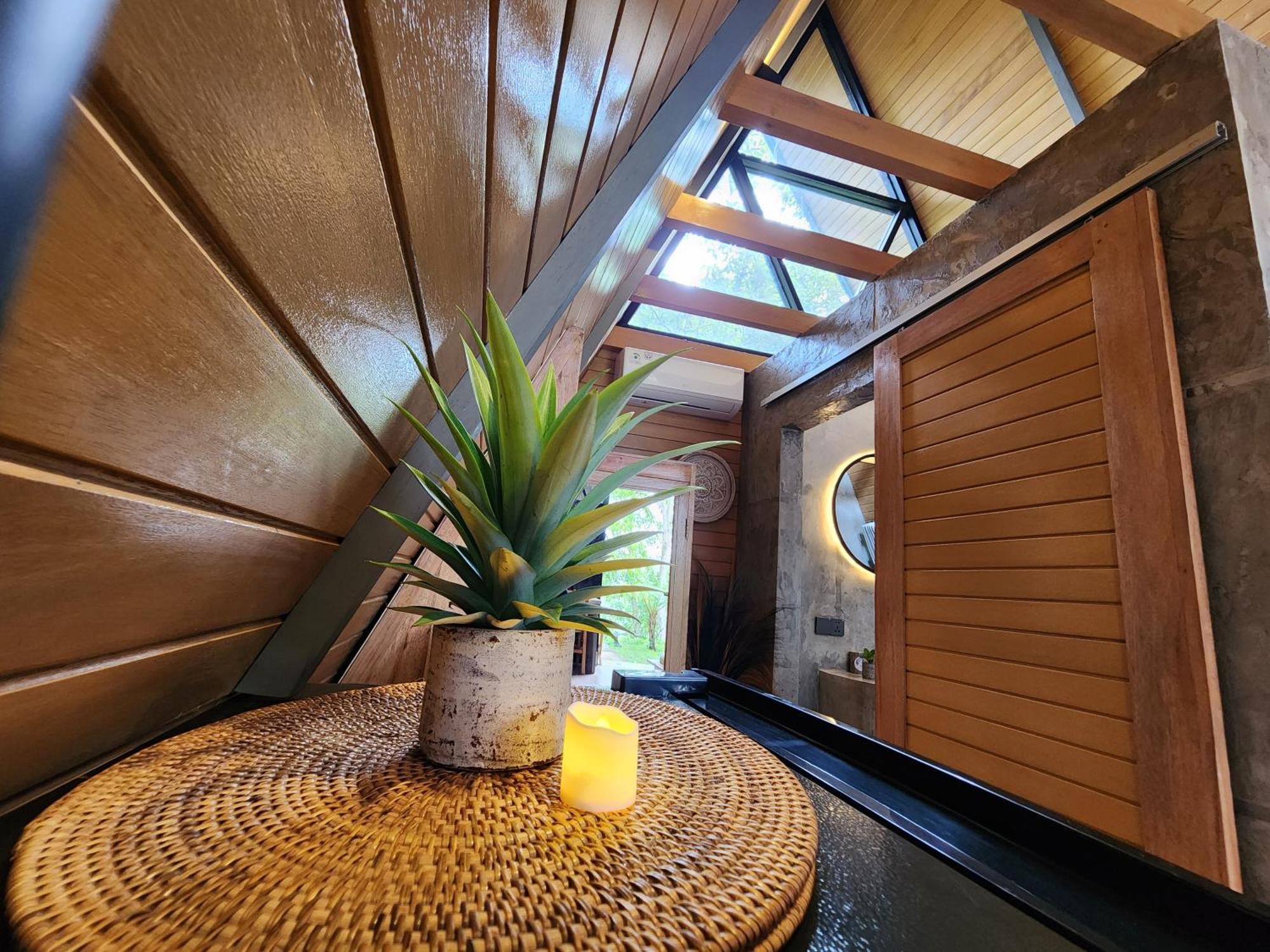 Delta Casa Ubud-Cozy Tropical Villas With Volcano View Gianyar (Bali) Luaran gambar