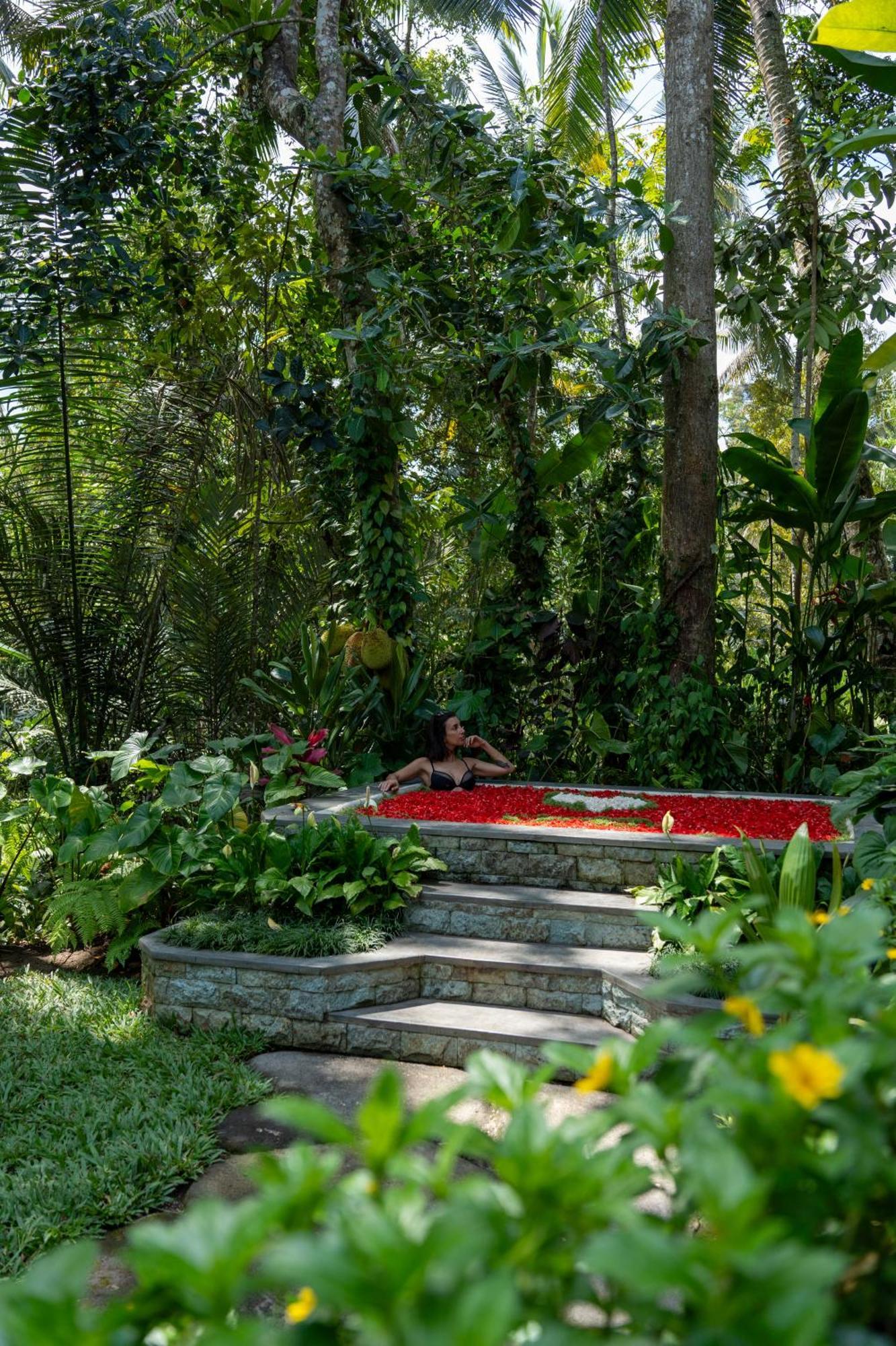 Delta Casa Ubud-Cozy Tropical Villas With Volcano View Gianyar (Bali) Luaran gambar