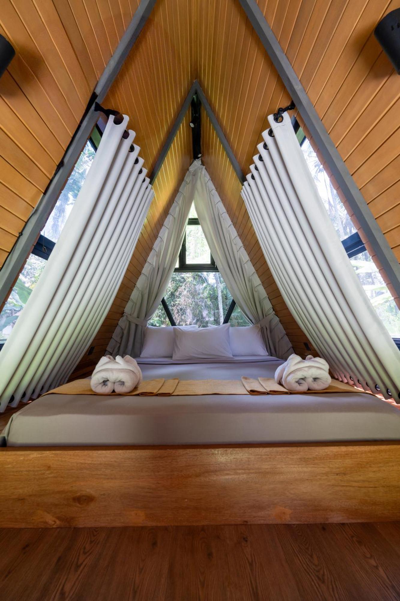 Delta Casa Ubud-Cozy Tropical Villas With Volcano View Gianyar (Bali) Luaran gambar