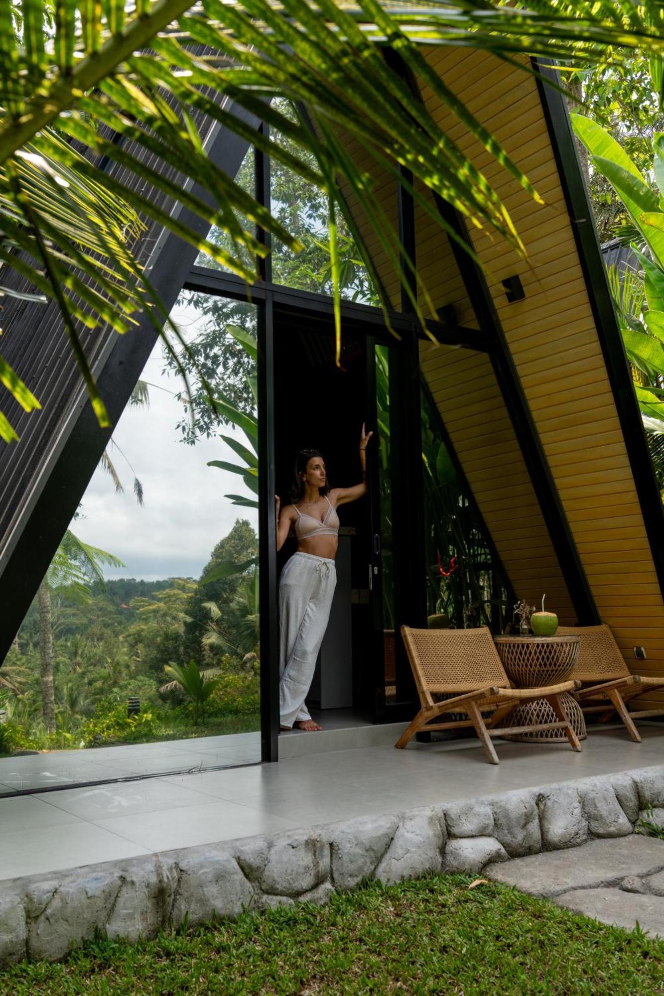 Delta Casa Ubud-Cozy Tropical Villas With Volcano View Gianyar (Bali) Luaran gambar