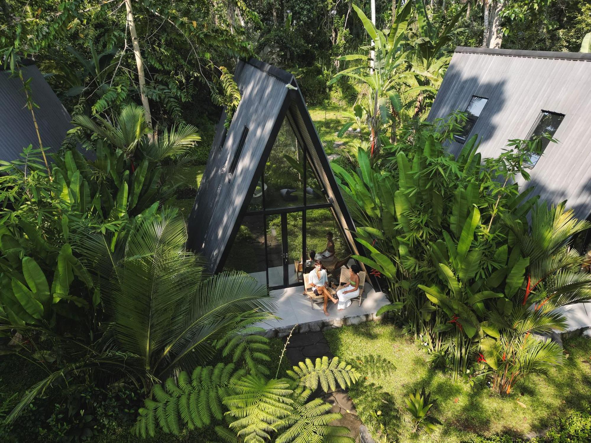 Delta Casa Ubud-Cozy Tropical Villas With Volcano View Gianyar (Bali) Luaran gambar
