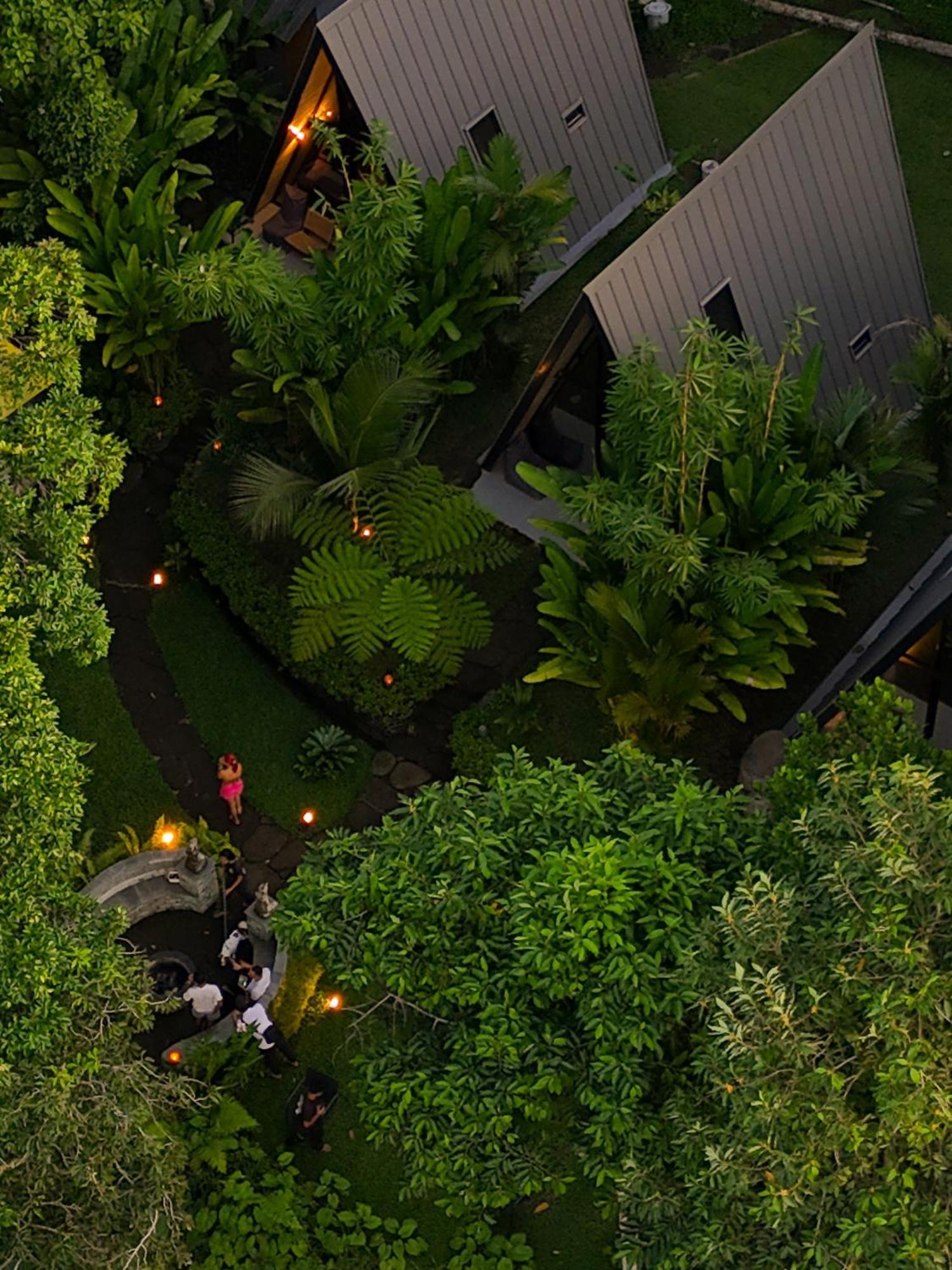 Delta Casa Ubud-Cozy Tropical Villas With Volcano View Gianyar (Bali) Luaran gambar